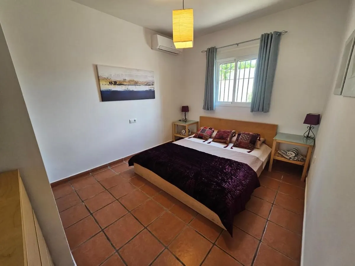 Villa Maravilla Chiclana de la Frontera