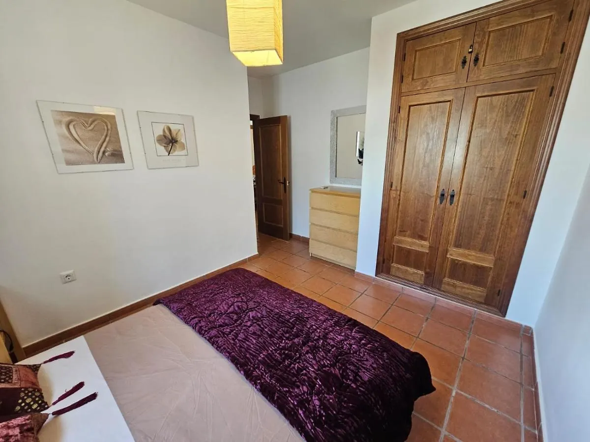 Villa Maravilla Chiclana de la Frontera