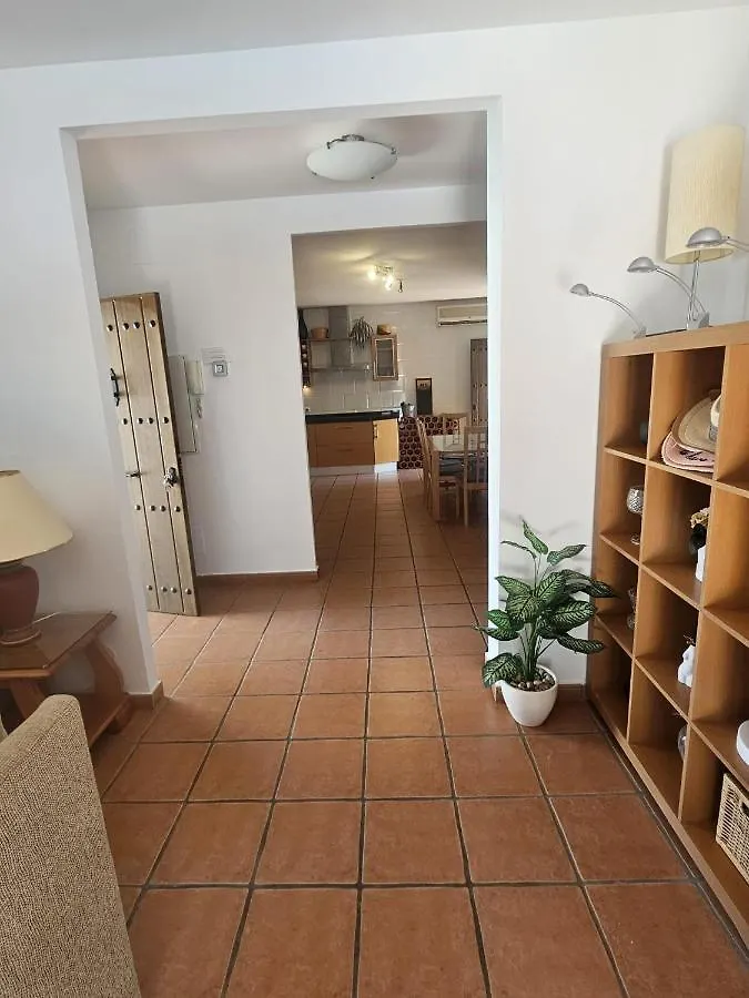 Villa Maravilla Chiclana de la Frontera Spain