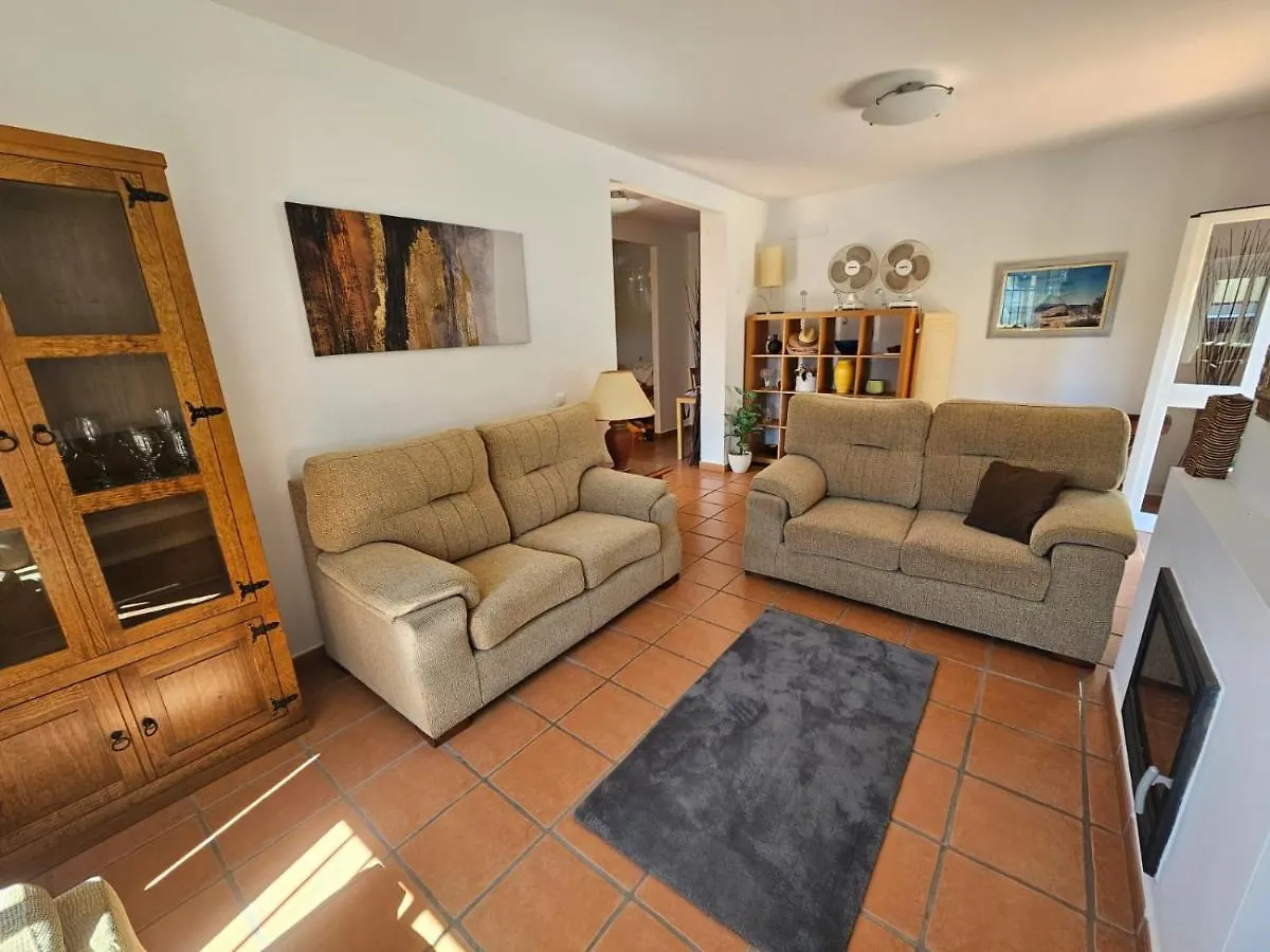 Villa Maravilla Chiclana de la Frontera